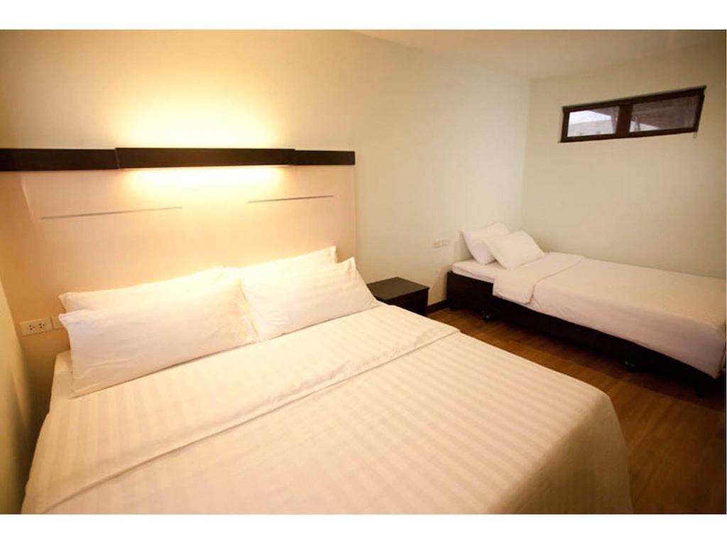 סבו Sugbutel Family Hotel מראה חיצוני תמונה
