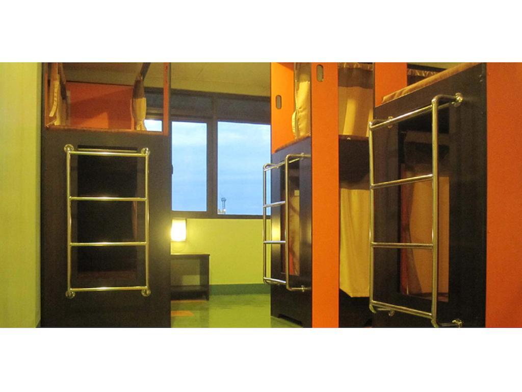 סבו Sugbutel Family Hotel מראה חיצוני תמונה