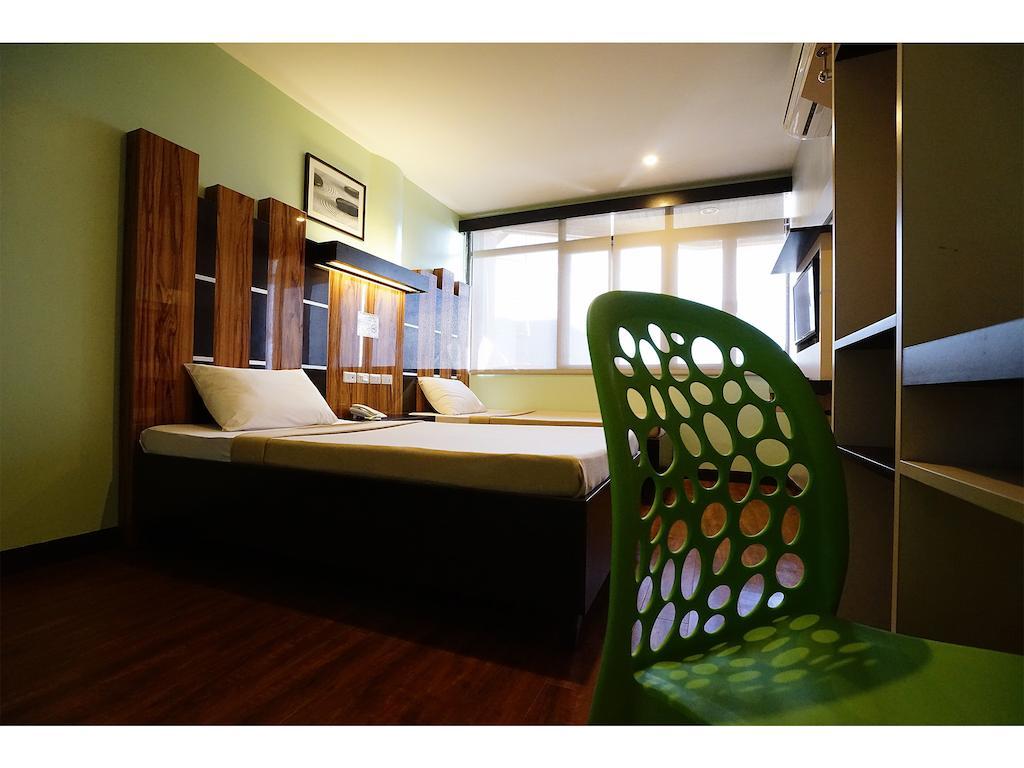 סבו Sugbutel Family Hotel מראה חיצוני תמונה