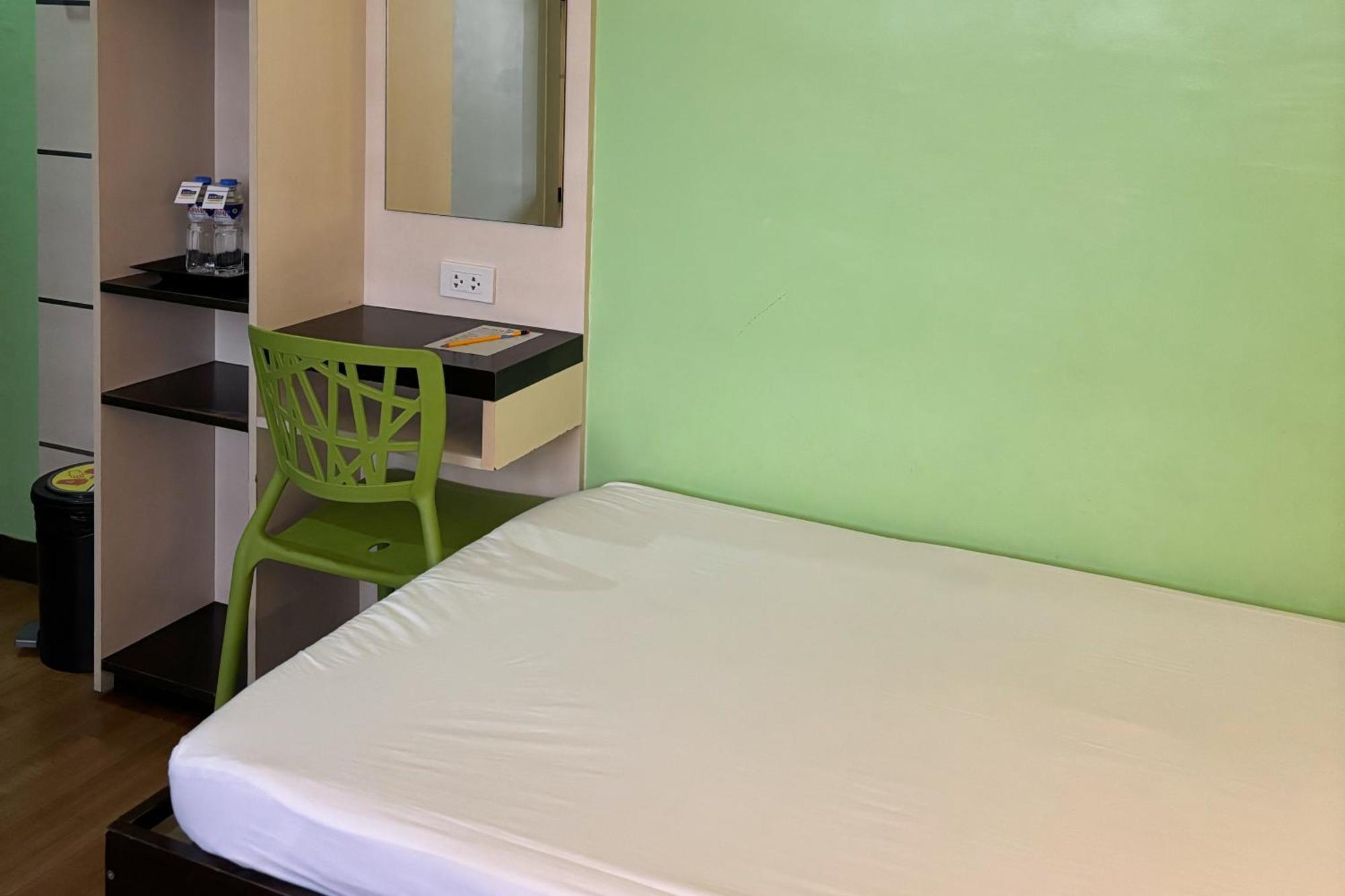 סבו Sugbutel Family Hotel מראה חיצוני תמונה