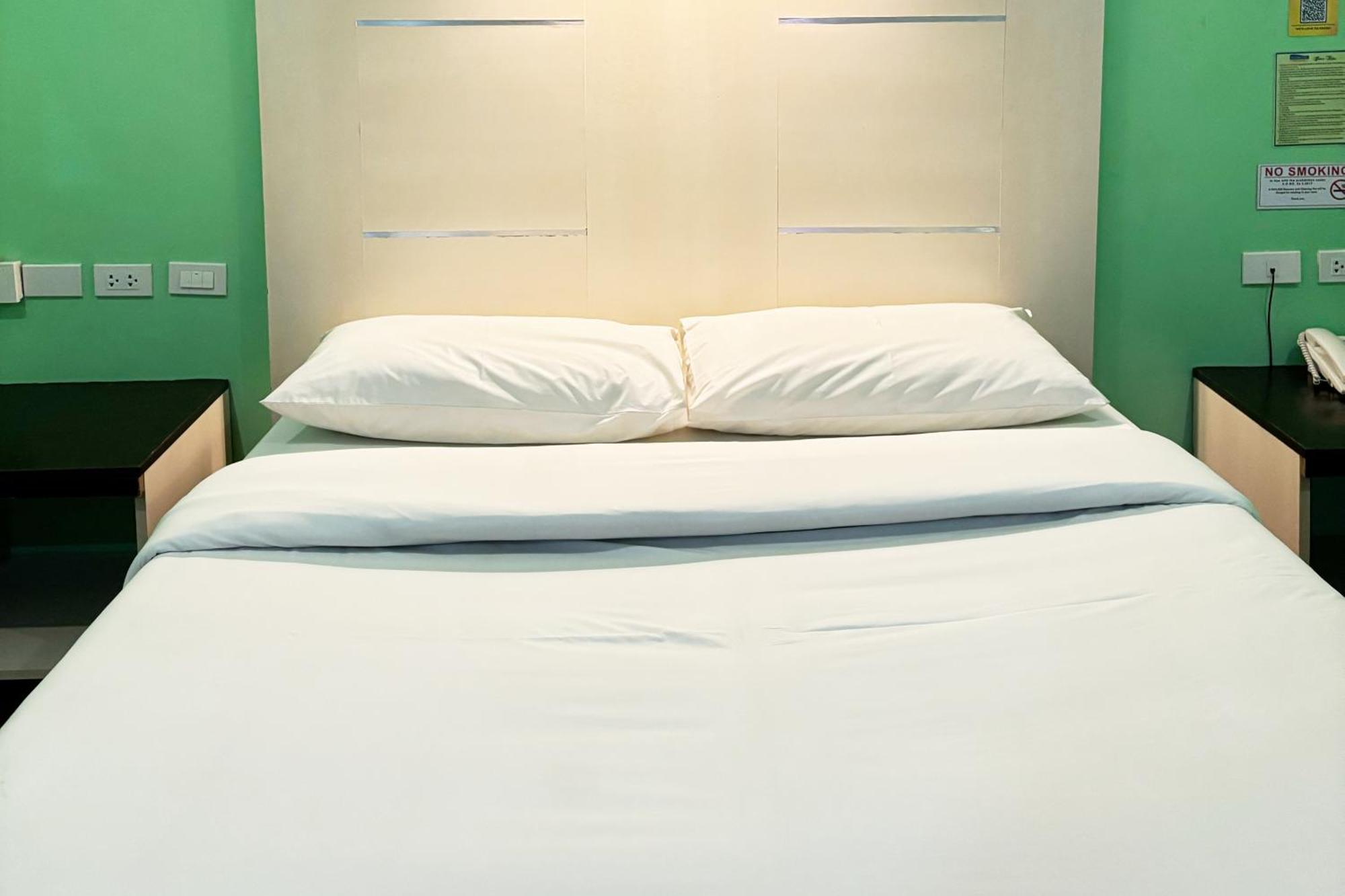 סבו Sugbutel Family Hotel מראה חיצוני תמונה