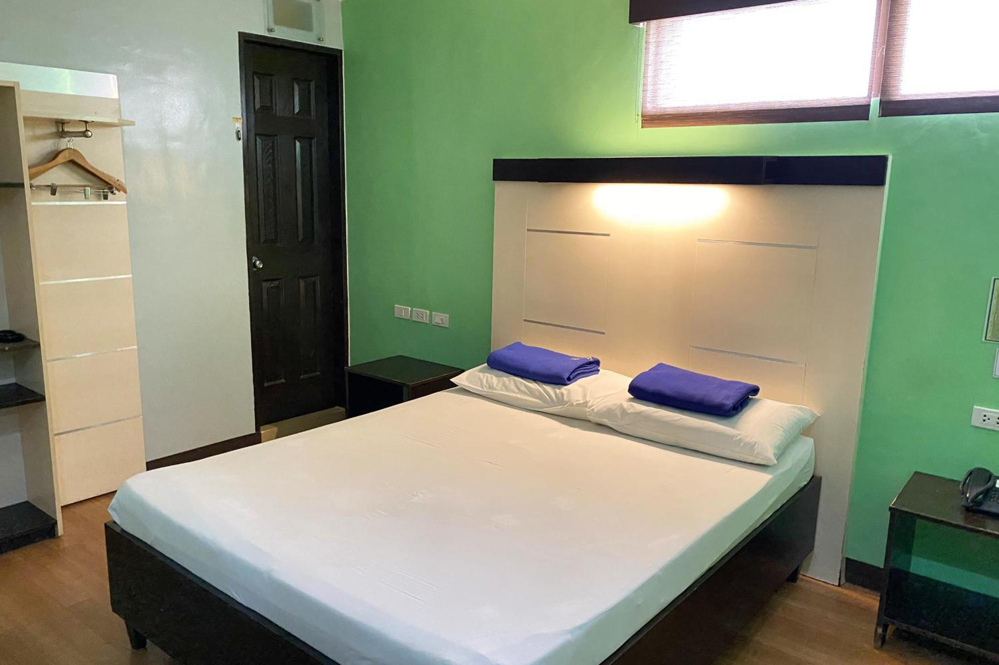 סבו Sugbutel Family Hotel מראה חיצוני תמונה