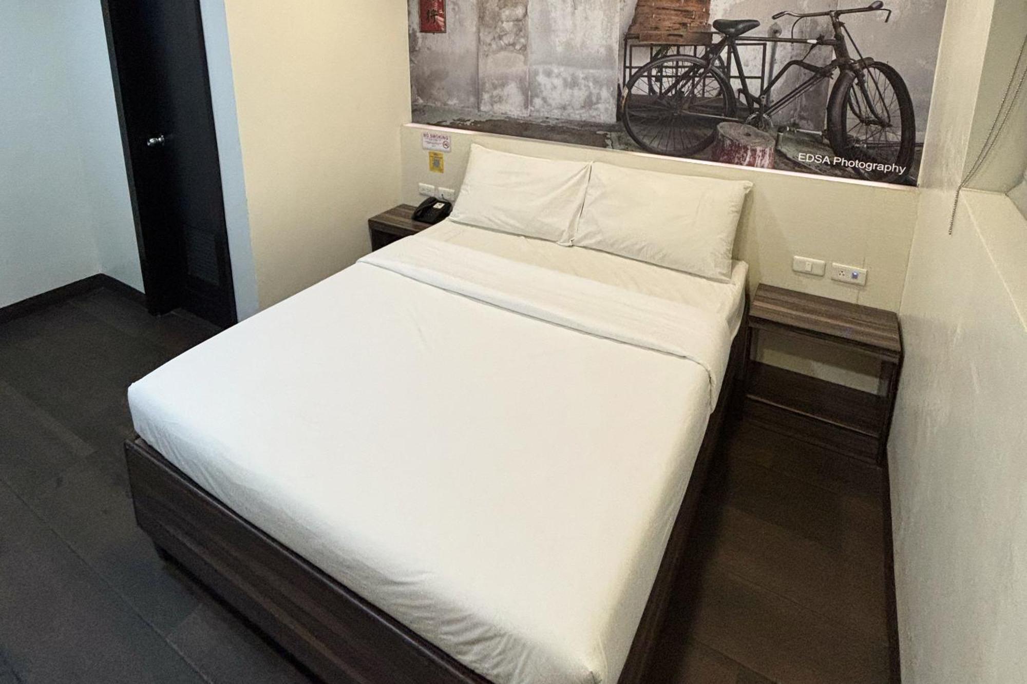 סבו Sugbutel Family Hotel מראה חיצוני תמונה