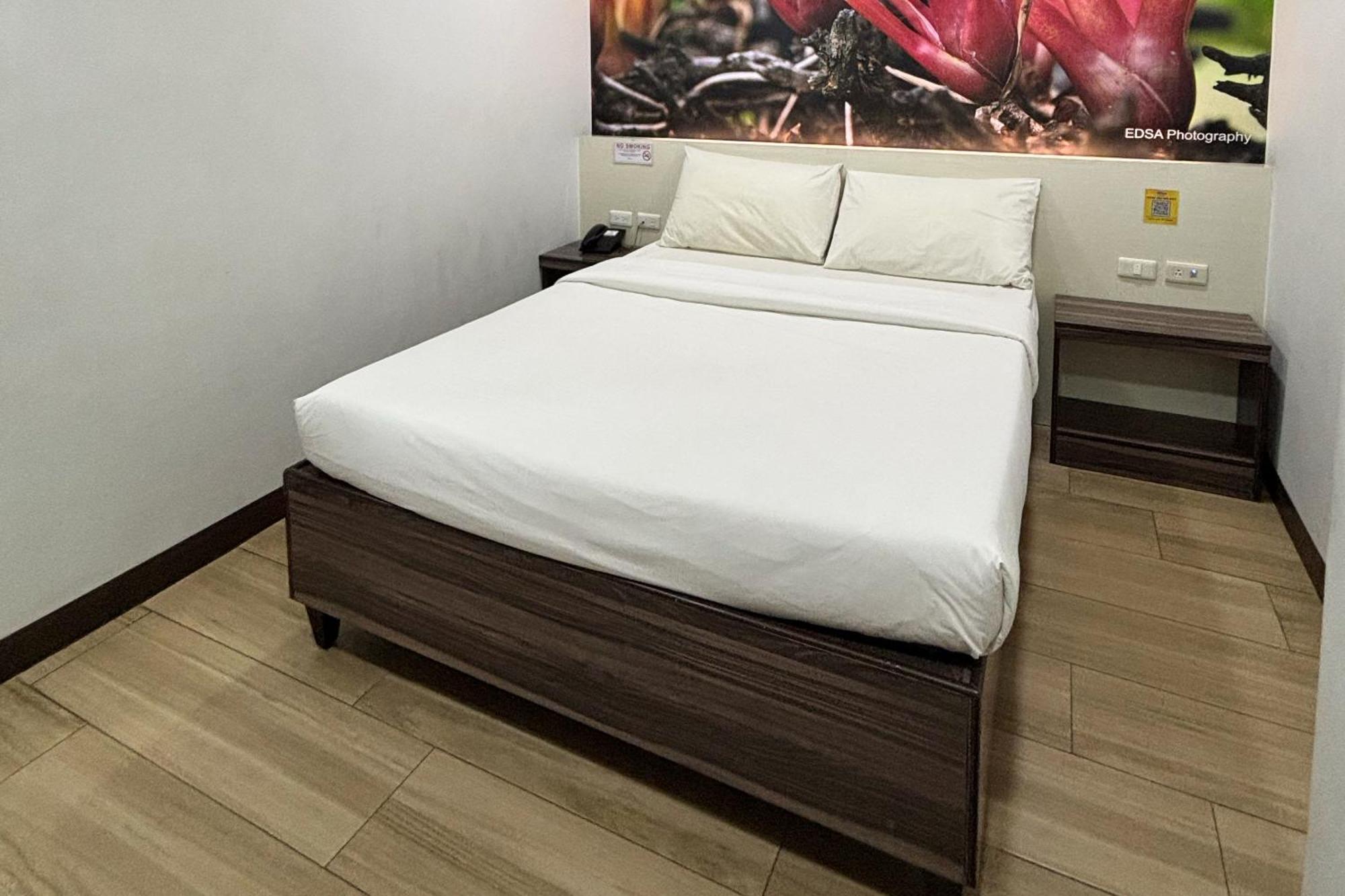 סבו Sugbutel Family Hotel מראה חיצוני תמונה