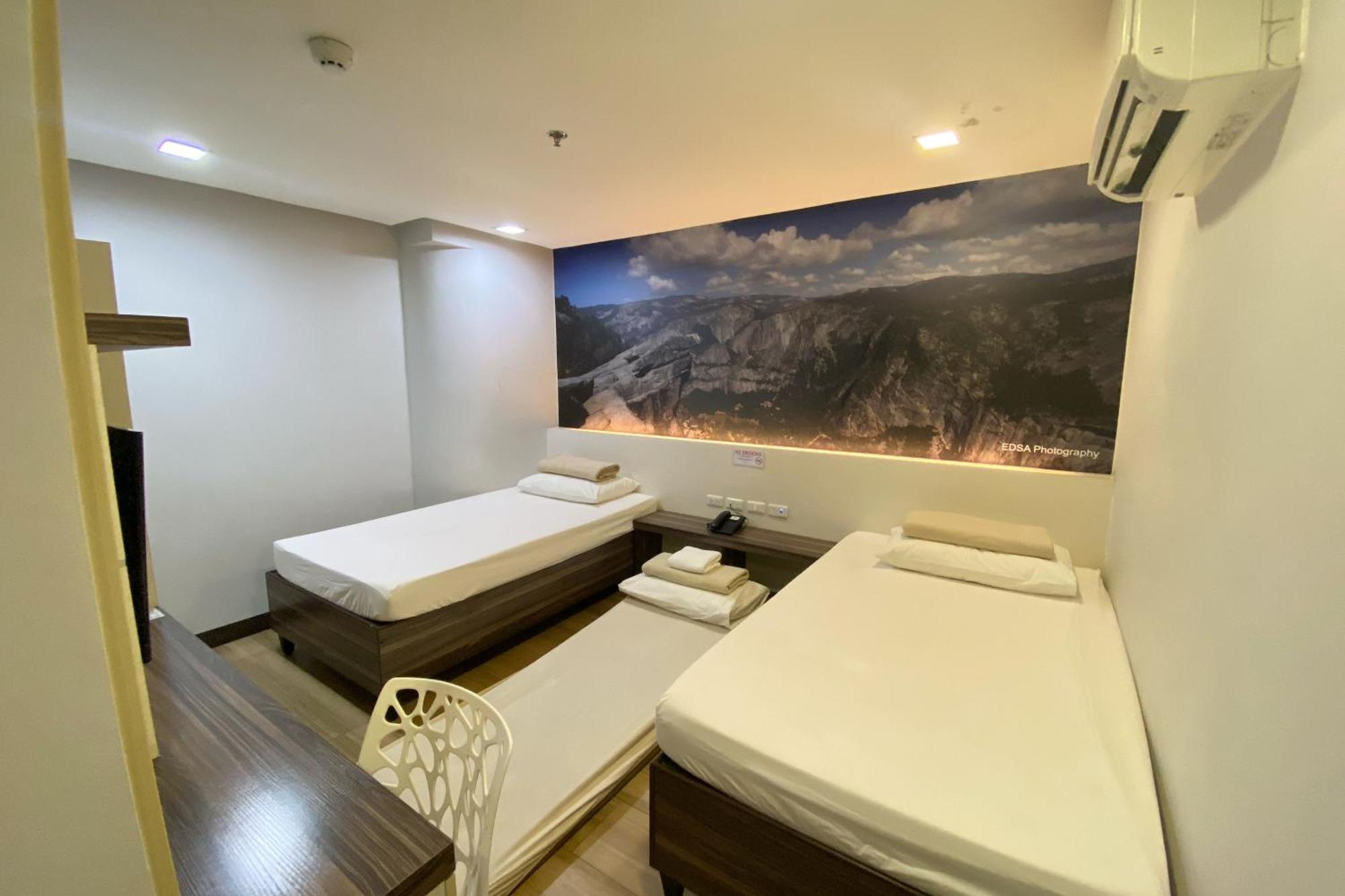 סבו Sugbutel Family Hotel מראה חיצוני תמונה