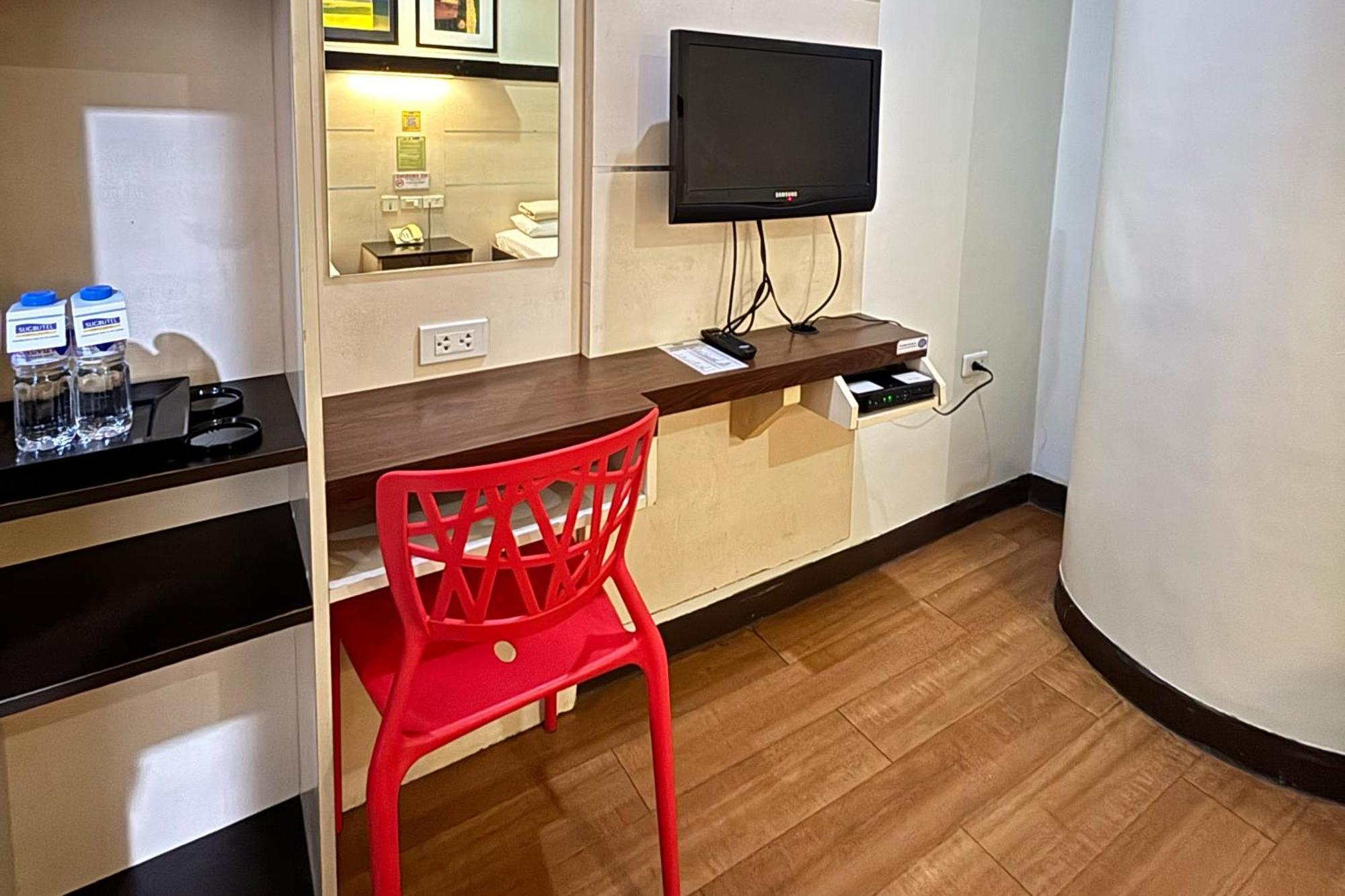 סבו Sugbutel Family Hotel מראה חיצוני תמונה