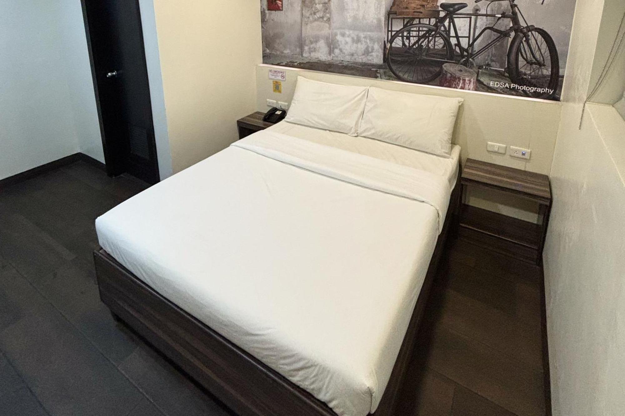 סבו Sugbutel Family Hotel מראה חיצוני תמונה