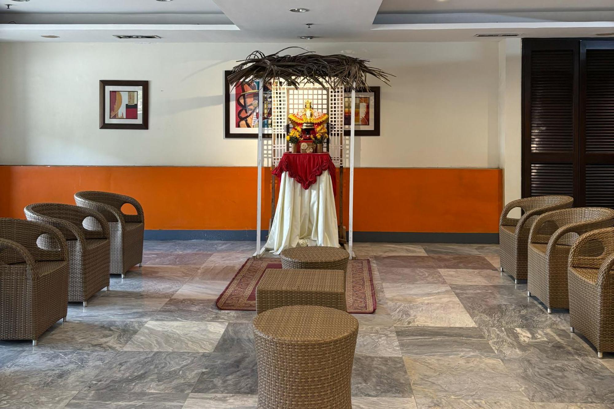 סבו Sugbutel Family Hotel מראה חיצוני תמונה