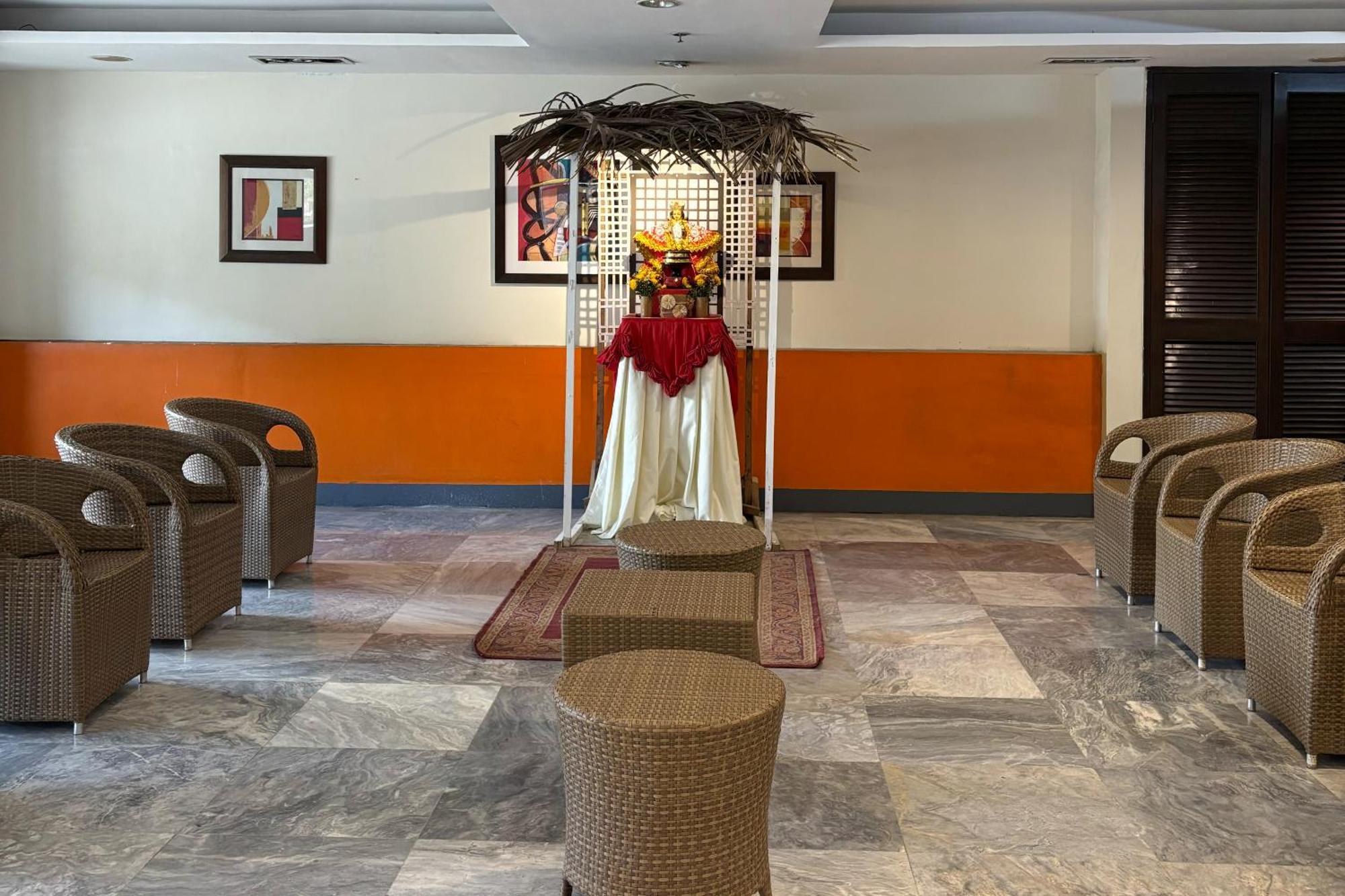 סבו Sugbutel Family Hotel מראה חיצוני תמונה