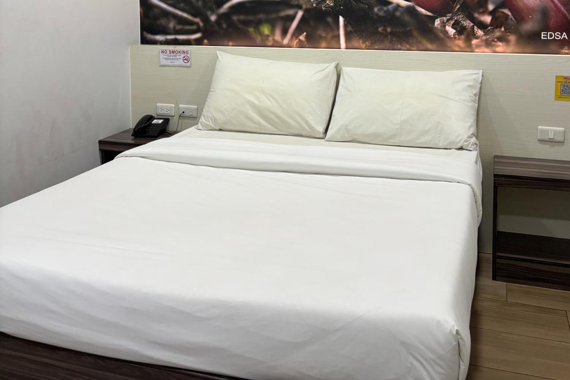 סבו Sugbutel Family Hotel מראה חיצוני תמונה