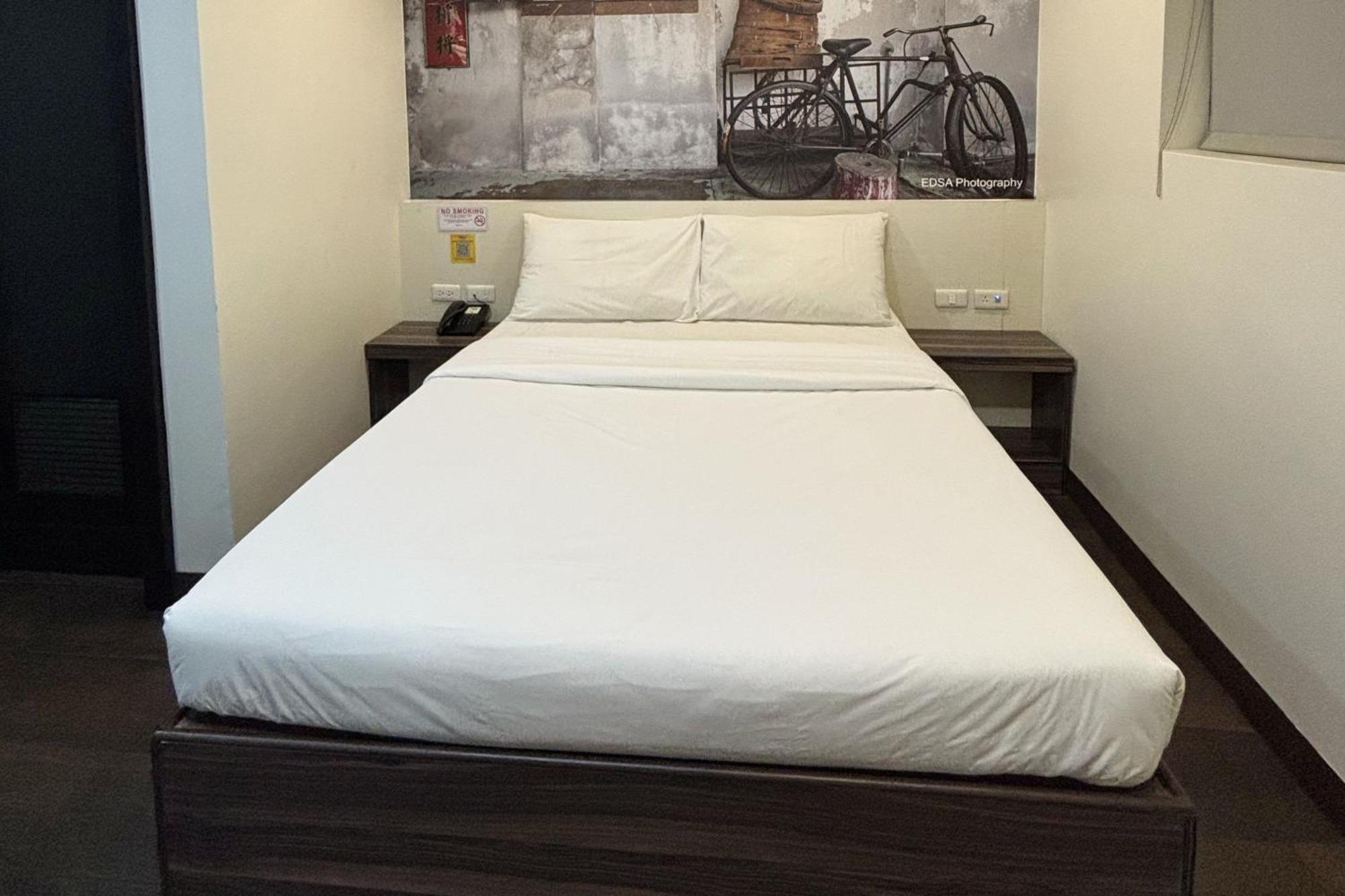 סבו Sugbutel Family Hotel מראה חיצוני תמונה