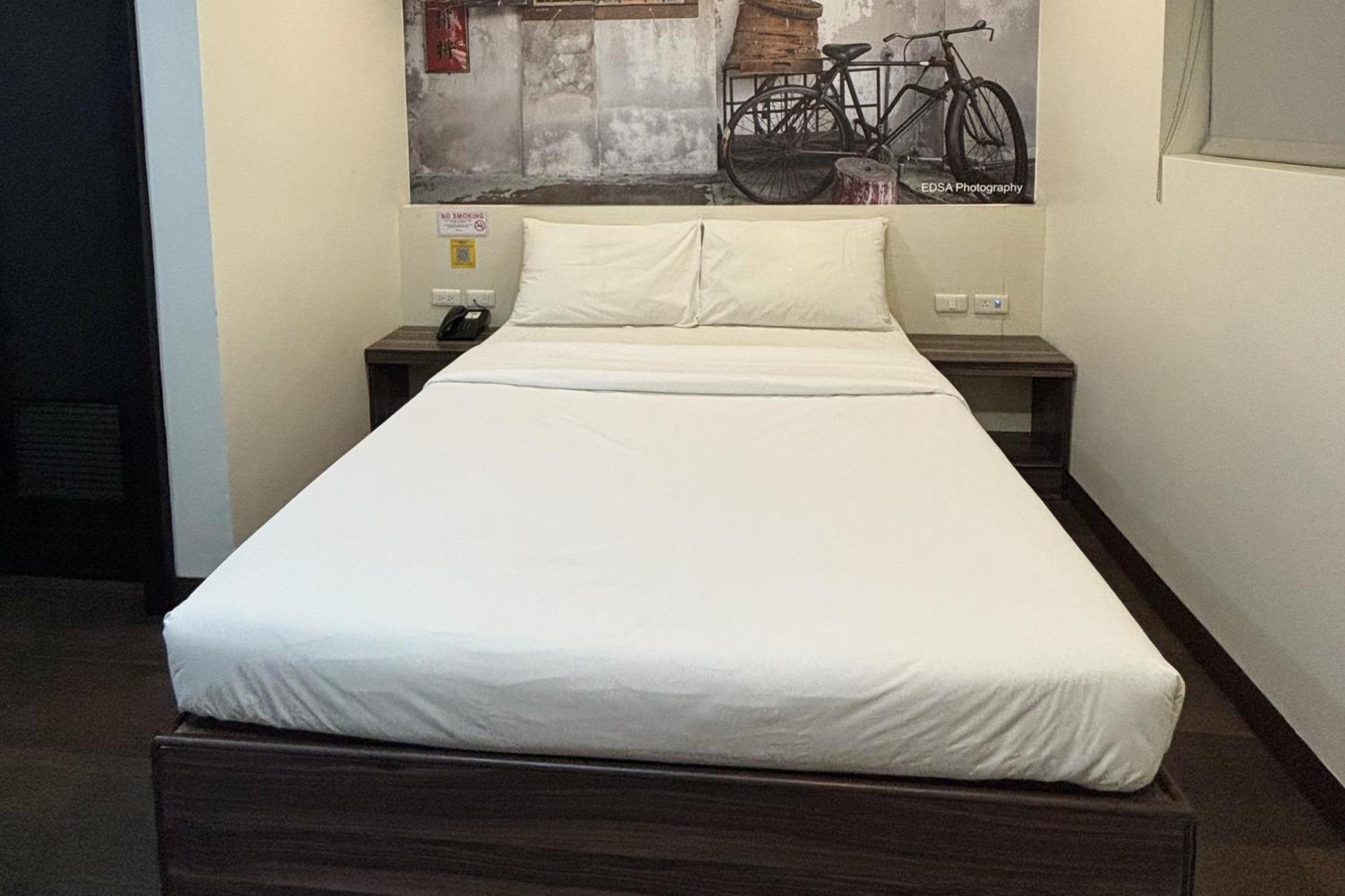 סבו Sugbutel Family Hotel מראה חיצוני תמונה