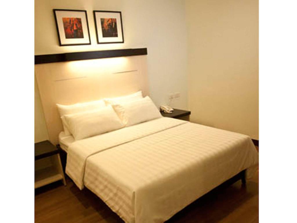 סבו Sugbutel Family Hotel מראה חיצוני תמונה